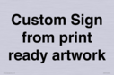 custom-blank-sign~